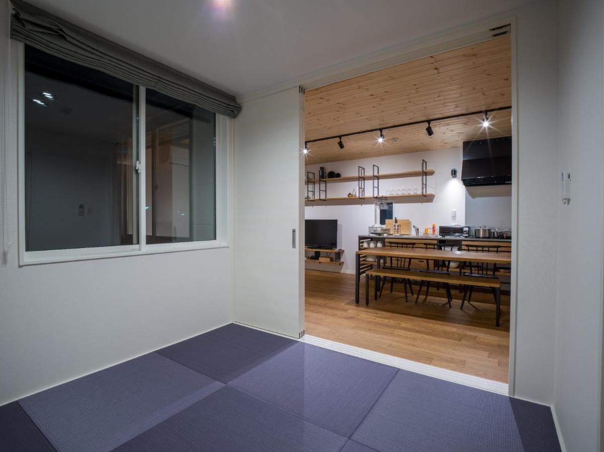 Rakuten Stay House X Will Style Itoshima 104 Экстерьер фото